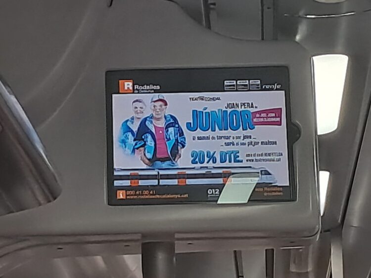 Cómo sacar los nuevos abonos de Renfe…y no tener sorpresas a partir del 1 de julio