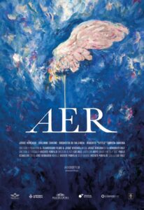 El Palau de la Música acoge el estreno del himno del Ejército del Aire y el Espacio y de la película “AER”   2 El Palau de la Música acoge el estreno del himno del Ejército del Aire y el Espacio y de la película “AER”