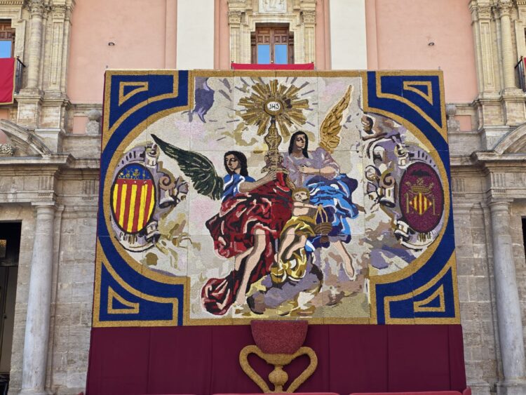 Las Rocas y el bestiario, atracción turística, a pesar de la depauperada exhibición