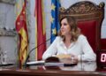 El vecindario de Ciutat Vella se moviliza contra la gestión autoritaria del Ayuntamiento de Catalá