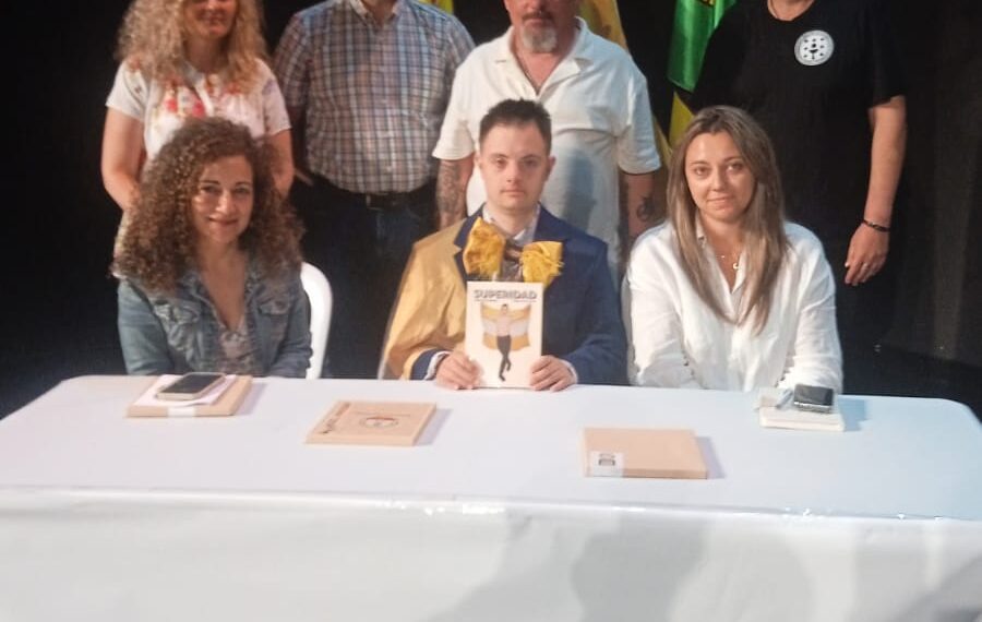 Eros Recio preside el I Simposium Internacional de Superidad en Galicia