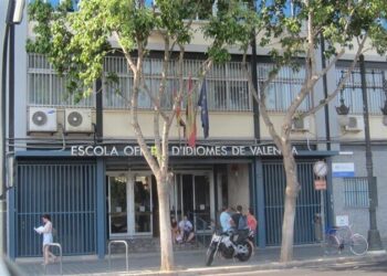 Arranca el plazo de matrícula para las Escuelas Oficiales de Idiomas de la Comunitat Valenciana