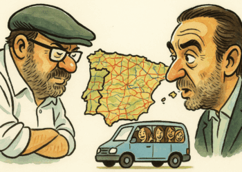 El juez envía a Ábalos y Koldo a prisión provisional sin fianza 14 El juez envía a Ábalos y Koldo a prisión provisional sin fianza