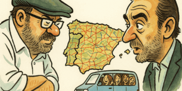 El juez envía a Ábalos y Koldo a prisión provisional sin fianza