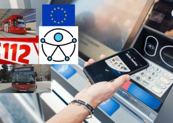 Desde hoy cajeros automáticos, móviles, el 112 y el transporte público cambian en toda España