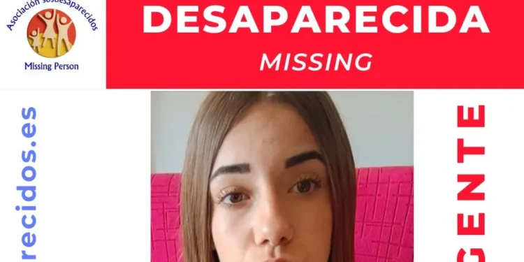 Encontrada en Lliria Ainara, la menor de Gandía desaparecida en Cullera la noche de San Juan 1 Buscan a Ainara, una menor de 13 años desaparecida en Cullera durante la noche de San Juan