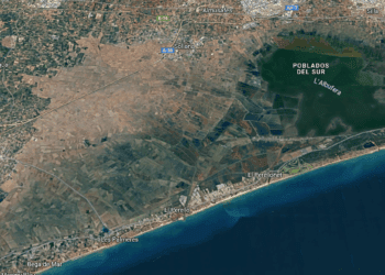 Carlos Mazón anuncia la ampliación del espacio protegido de L’Albufera que compatibilizará sus usos con la protección ambiental del frente litoral