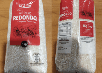 AVA-ASAJA pide al comisario cambiar la ley de etiquetado del arroz tras una denuncia tumbada de un arroz sin origen claro
