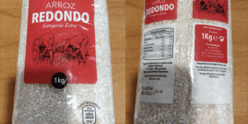 AVA-ASAJA pide al comisario cambiar la ley de etiquetado del arroz tras una denuncia tumbada de un arroz sin origen claro