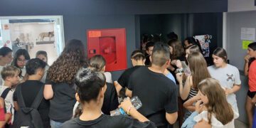 El Aula del Cel de la universitat de Valéncia inaugura este jueves la exposición del Astreconcurs 2025