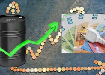 El cierre del estrecho de Ormuz provocaría una subida inmediata del precio del petróleo y de la energía