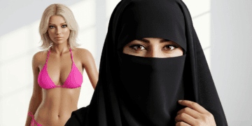 El gran escándalo invisible: cuando Chatgpt no puede generar un bikini