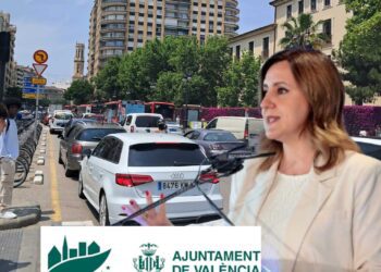 El PSPV advierte a Catalá de "las 28 plazas de aparcamiento más caras de la historia"