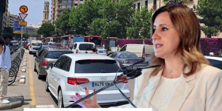 El PSPV advierte a Catalá de "las 28 plazas de aparcamiento más caras de la historia" 1 El PSPV advierte a Catalá de "las 28 plazas de aparcamiento más caras de la historia"