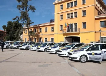 Operación policial en Valencia: detenidos dos peligrosos fugitivos buscados por homicidio y narcotráfico