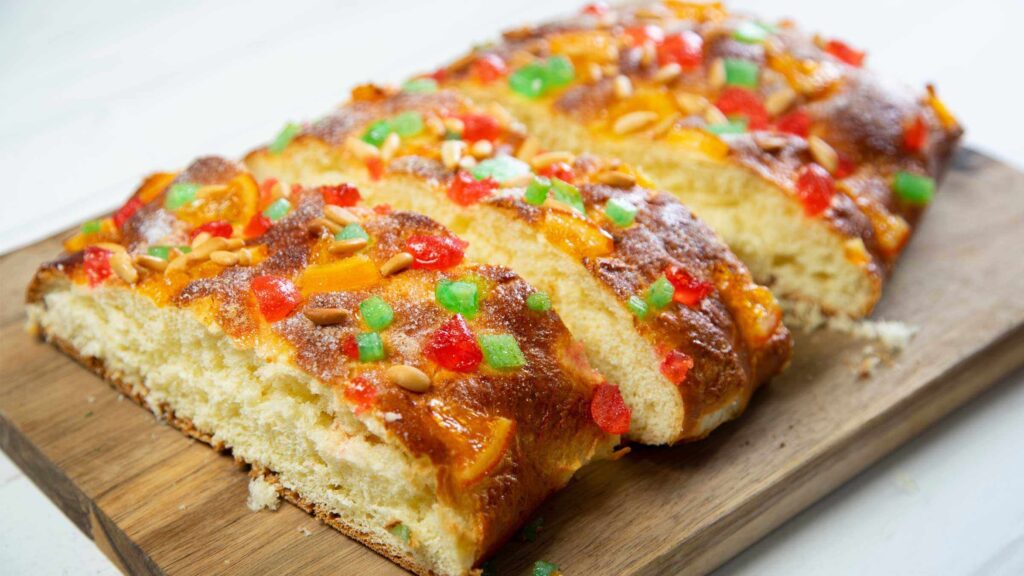 Formación y degustación de Cocas de Sant Joan en Valencia con el Gremio de Panaderos 4 coca sant joan 1749122320