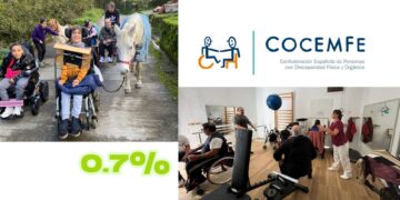 COCEMFE exige renovar inmediatamente el acuerdo del 0,7%