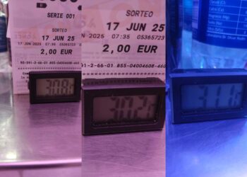 El Mercado Central se derrite ante la total indiferencia de Catalá