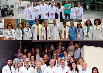 Sanidad designa tres unidades de referencia para la endometriosis en la Comunitat Valenciana