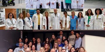Sanidad designa tres unidades de referencia para la endometriosis en la Comunitat Valenciana