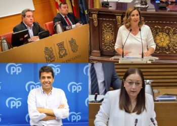 Educación se lava las manos del polémico examen de Valenciano en la PAU