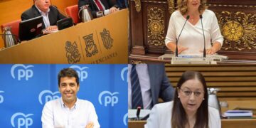 Educación se lava las manos del polémico examen de Valenciano en la PAU