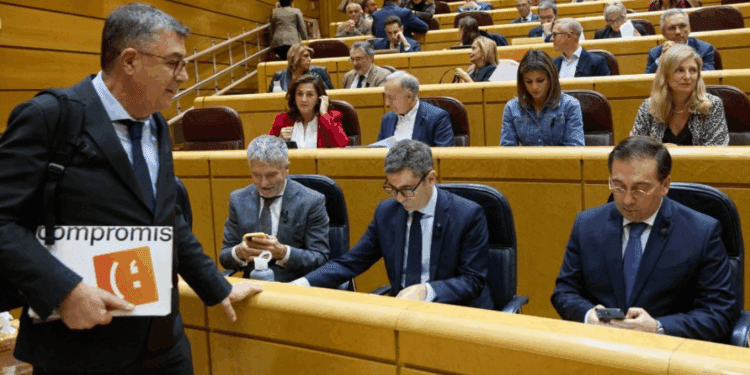 La traïció de Compromís: un colp mortal a la dignitat i l'identitat valenciana