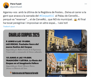 corpus vlc