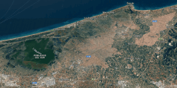 Sueca y Cullera sin hogueras en la playa en la Noche de San Juan