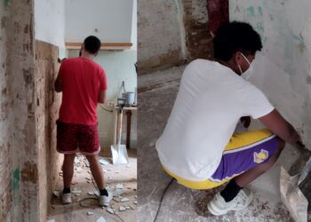 Labora lanza cursos exprés gratuitos para desempleados destinados a la reconstrucción de la zona DANA