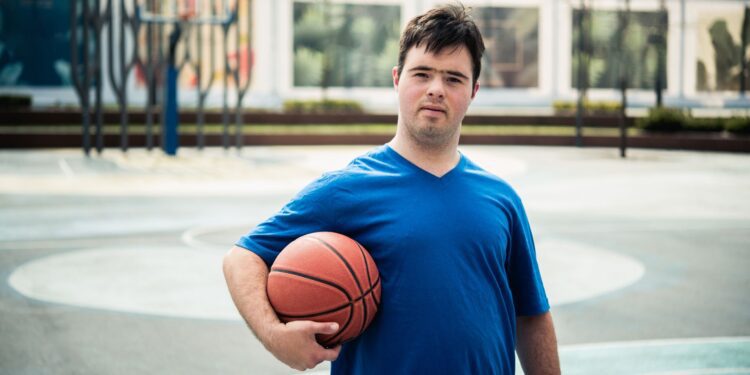 “Mens Sana in Corpore Sano”: Deporte para mejorar la vida de personas con discapacidad intelectual 1 “Mens Sana in Corpore Sano”: Deporte para mejorar la vida de personas con discapacidad intelectual