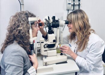 La importancia del diagnóstico prematuro del glaucoma es clave para ralentizar el deterioro del nervio óptico y la ceguera