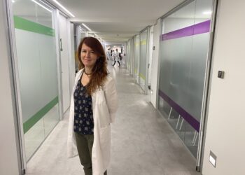 Los cambios invisibles en ríos y playas tras la DANA aumentan el riesgo de lesiones graves por zambullidas, advierten expertos en neurorrehabilitación de Vithas Valencia