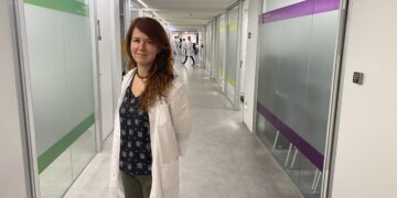 Los cambios invisibles en ríos y playas tras la DANA aumentan el riesgo de lesiones graves por zambullidas, advierten expertos en neurorrehabilitación de Vithas Valencia