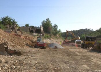 La DANA obliga a rediseñar los puentes: algunos se cuadruplican para resistir futuras riadas