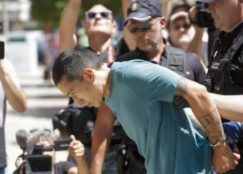 Prisión provisional sin fianza para el presunto asesino de su pareja y su hijo en Algemesí