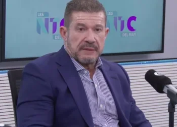 La Audiencia Provincial de Valencia confirma la imputación de Emilio Argüeso por su gestión durante la DANA