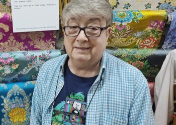 Fallece Enrique Marzal a los 84 años de edad