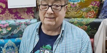 Fallece Enrique Marzal a los 84 años de edad