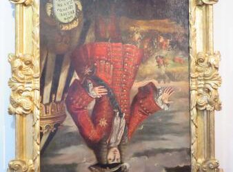 El Crit de Llibertat que va canviar l'Història del Regne de Valéncia 1707