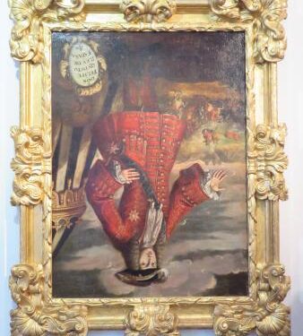 El Crit de Llibertat que va canviar l'Història del Regne de Valéncia 1707