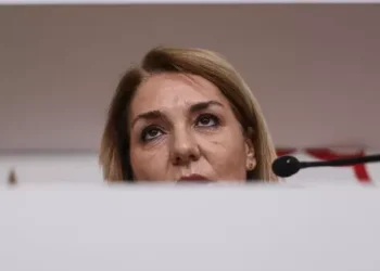 El Consell acusa a Aemet de “falta de autocrítica” y señala a su jefe en la Comunitat por errores en la previsión del 29 de octubre