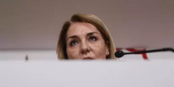 El Consell acusa a Aemet de “falta de autocrítica” y señala a su jefe en la Comunitat por errores en la previsión del 29 de octubre