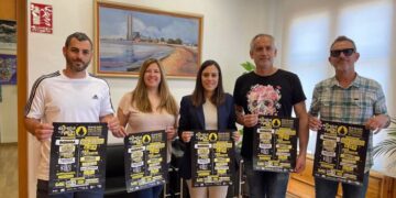 El Pinar del Grao vibra en junio con punk, emergentes y música local en la quinta edición de ‘Concerts del Pinar’