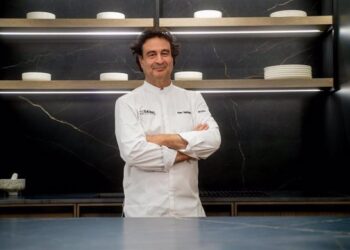 El chef Pepe Rodríguez será nombrado Embajador del Langostino de Vinaròs