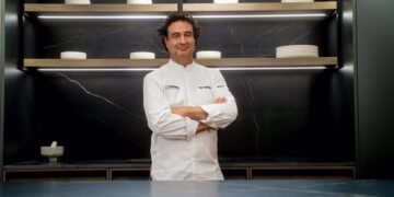 El chef Pepe Rodríguez será nombrado Embajador del Langostino de Vinaròs