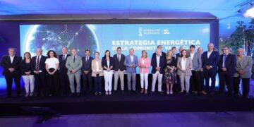 Valencia presenta su hoja de ruta para lograr la soberanía energética en 2035
