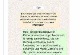 El PP de Paiporta, en el centro de la polémica por un tuit contra Leire Díez tras los daños por la DANA