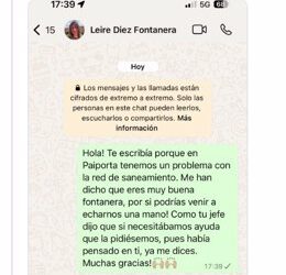 El PP de Paiporta, en el centro de la polémica por un tuit contra Leire Díez tras los daños por la DANA