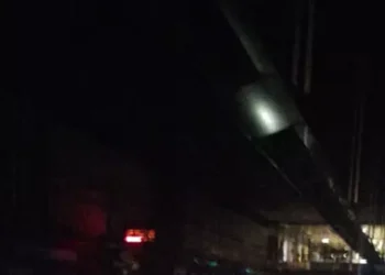 Apagón en Metrovalencia deja varias estaciones sin luz durante dos horas